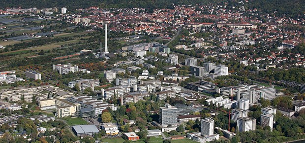 Warnstreiks an vier Unikliniken geplant Dem Uniklinikum in Heidelberg und vier andere Kliniken droht ein Warnstreik.