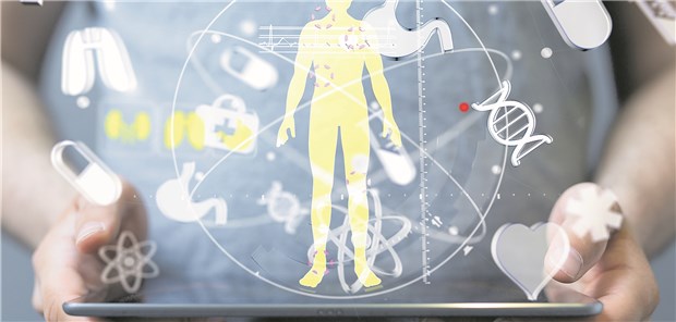 Uniklinik Würzburg fördert forschungsbegeisterte Ärzte Dem ärztlichen Nachwuchs muss mehr Zeit und Raum für die Forschung eingeräumt werden.