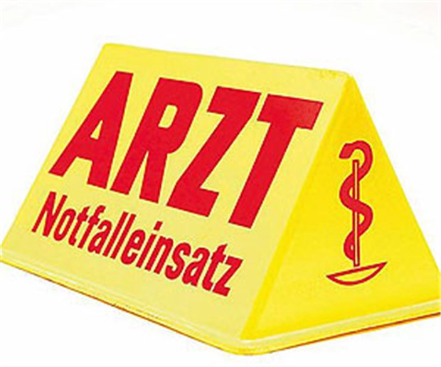 Südwest-KV krempelt Notfalldienst völlig um Dem ärztlichen Notfalldienst in Baden-Württemberg steht eine Totalreform bevor.