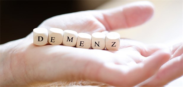 Bluttest kann Alzheimer früh aufspüren Demenz früh aufspüren - das scheint mit dem Bluttest möglich.