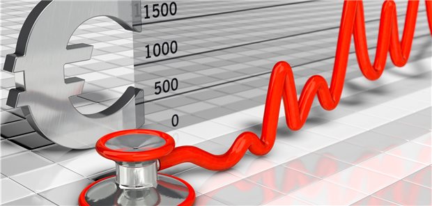 Den Arztpraxen sind zuletzt zusätzliche Kosten entstanden – nicht nur durch die Coronavirus-Pandemie.