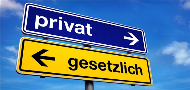 Den Einschränkungen der Kassenmedizin will Kinderarzt Dr. Volker Bothe sich nicht unterwerfen.