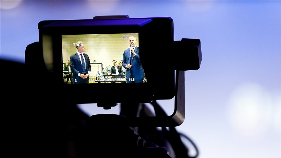 Den Galenus-Preis in der Kategorie Primary Care holte Novo Nordisk für Rybelsus®...
