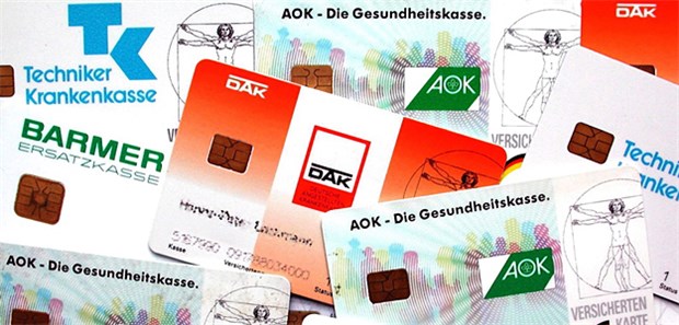 Institut prophezeit Milliardendefizit Den Krankenkassen stehen schwierige Zeiten bevor, glaubt das Institut für Weltwirtschaft.