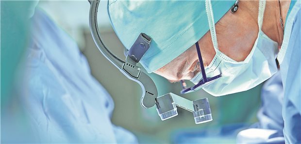 Welche Operationen wegen Corona am häufigsten ausgesetzt wurden Den Rückstau der verschobenen Op’s abzuarbeiten wird Chirurgen noch viele Wochen beschäftigen.