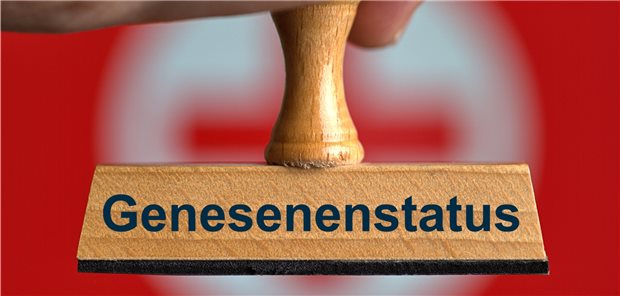 Den Stempel Genesenenstatus gibt es in der Form nicht mehr: Jeder Bundesbürger muss nun wissen, dass der 15., der 28. oder der 90. Tag nach Impfung oder Erkrankung etwas am Status ändert.