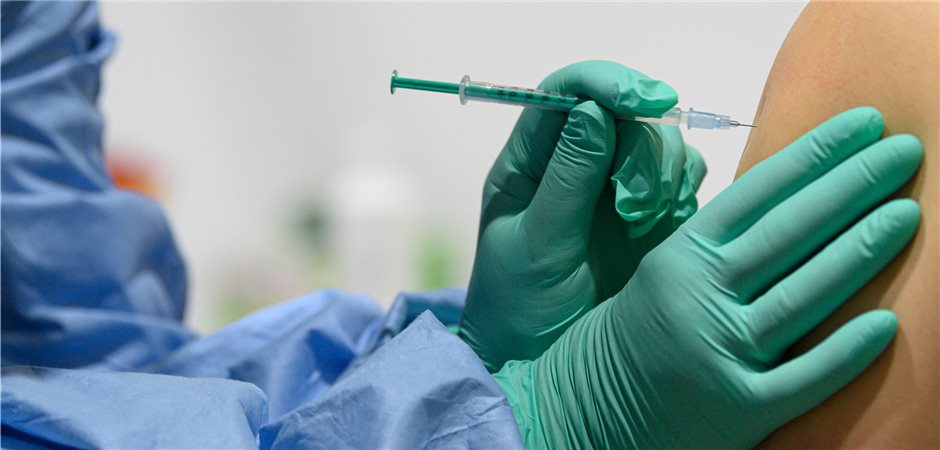 Geimpfte Können Wahrscheinlich Nie Wieder Volle Immunität Erreichen www.aerztezeitung.de