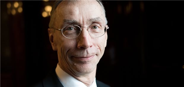 Medizin-Nobelpreis für Erkenntnisse zur menschlichen Evolution Den diesjährigen Medizin-Nobelpreis erhält Professor Svante Pääbo für seine Erkenntnisse zur menschlichen Evolution.