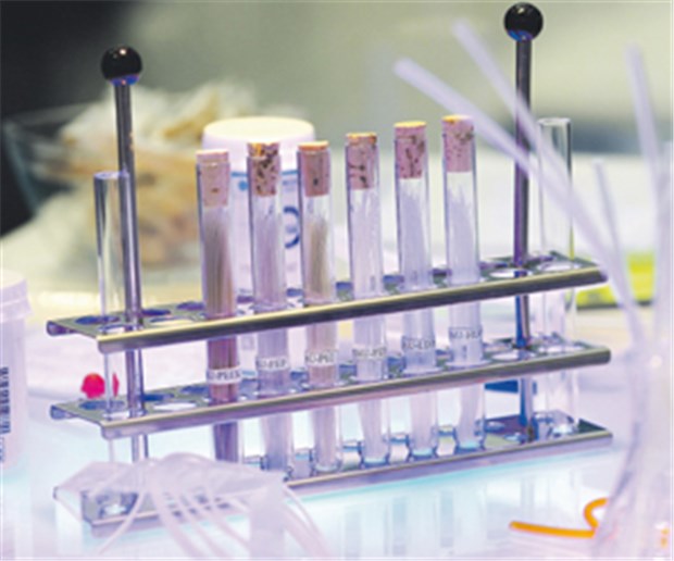 Compamed - auf dem Parkett der Innovatoren Den meisten Innovationen bei Medizinprodukten gehen intensive Forschungsphasen auf Seiten der Zulieferer voraus.