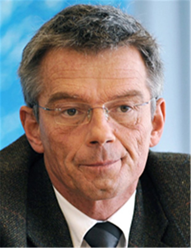 Hecken macht Tempo beim Qualitätsinstitut Denkt schon an das neue Qualitätsinstitut: GBA-Chef Josef Hecken.