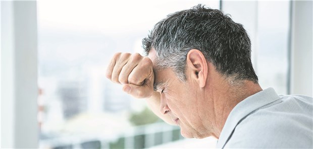 Blick ins Hirn offenbart beste Therapie-Option Depression: Verhaltenstherapie oder Antidepressiva? Es kommt auf die Konnektivität an.