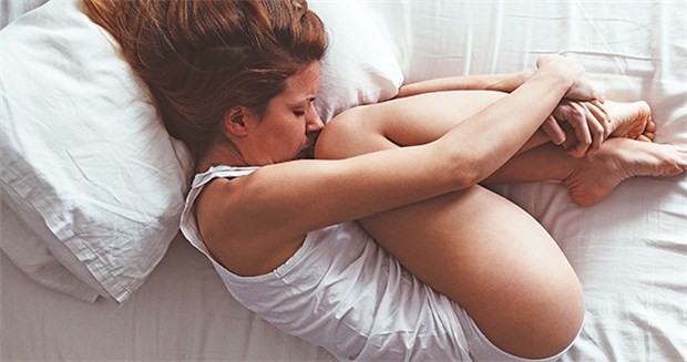 Weihnachten in der Psychiatrie statt daheim Depression: Viele Patienten kommen nicht mehr aus dem Bett und fühlen sich antriebslos.