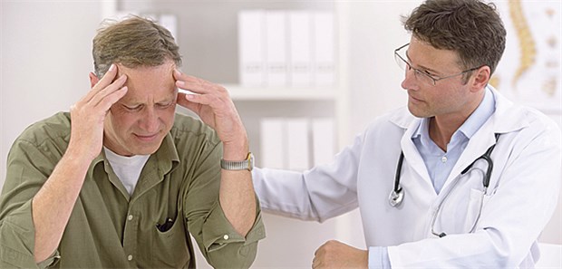 Auf dem Weg zum Depressions-Screening Depression oder nicht? Ein Screening ist nur in Praxen mit adäquatem Unterstützungssystem sinnvoll.