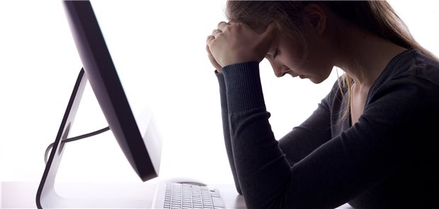 Debeka: Psychische Erkrankungen dominieren bei neuen Berufsunfähigkeitsfällen Psychische Erkrankungen dominieren bei neuen Berufsunfähigkeitsfällen