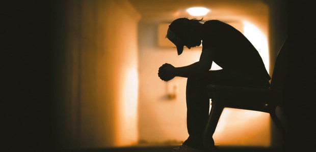 Volksgeißel Depression Depressionen kosten weltweit mit die meiste gesunde Lebenszeit; die Krankheit wird dabei nur noch von Rückenschmerzen übertroffen.