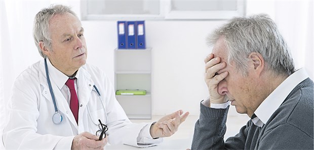 So schädlich fürs Herz wie Cholesterin Depressionen lassen sich mit einfachen Mitteln diagnostizieren.