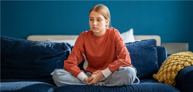 Studie zeigt massive Zunahme von psychischen Problemen bei Mädchen im Südwesten Depressionen und Essstörungen verbreiten sich aktuell immer weiter unter Mädchen und jungen Frauen im Südwesten. Das führt auch zu mehr Krankenhausbehandlungen – bei diesen Indikationen.
