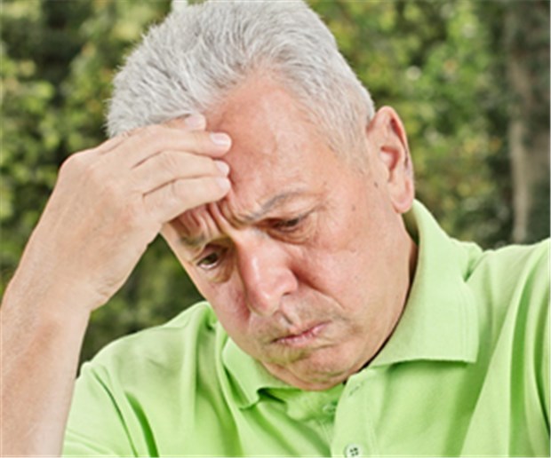 Depression für Diabetiker gefährlich Depressiv und Diabetiker? Therapie im Blick behalten.