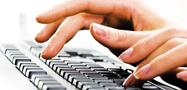 Psychotherapie funktioniert auch via Internet Depressive werden bei der Online-Therapie durch einen Therapeuten im Hintergrund begleitet.