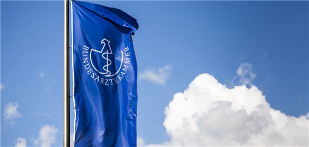 Der 14. und 15. Juni 1947 gilt als Geburtsstunde der Bundesärztekammer.