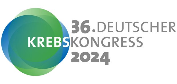Deutscher Krebskongress: Die aktuellen Beiträge im Überblick Der 35. Deutsche Krebskongress findet von 13. bis 16. November 2022 in Berlin statt.