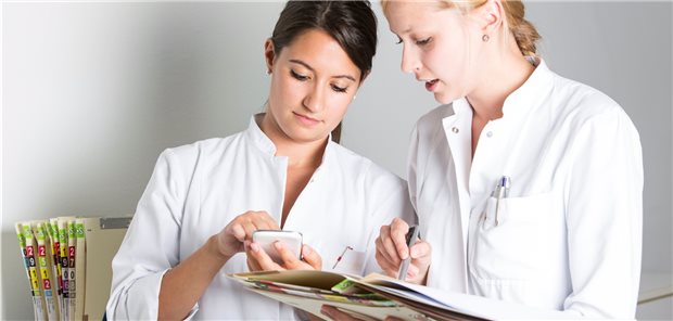 Der Ärztegenossenschaft Nord geht die MFA-Tariferhöhung nicht weit genug. Sie fordert mehr Anerkennung.