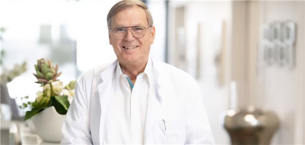 Ärztenetz Unna gründet MVZ Der Allgemeinmediziner Dr. Thomas Huth ist Geschäftsführer des Gesundheitsnetz Unna, das als erstes Ärztenetz in NRW ein MVZ gegründet hat.