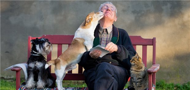 Pandemievorsorge: Human- und Tiermedizin mit gemeinsamem Auftrag Der Ansatz „One Health“ bedeutet, Human- und Tiermedizin sowie die Umwelt als ein gemeinsames System zu betrachten, wenn es darum geht auf einen künftigen Gesundheitsnotfall zu reagieren. Italiens Gesundheitsminister Roberto Speranza bekundete, in diesen Ansatz investieren zu wollen.