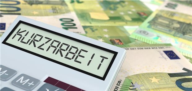 Streit um Kurzarbeitergeld spitzt sich zu Der Anspruch von Vertragsärzten auf Unterstützung für Kurzarbeit der Mitarbeiter ist derzeit umstritten. Alexander Limbach / stock.adobe.com