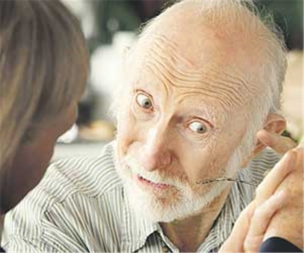 Alzheimer - an der Diagnose hakt es Der Anteil alter Menschen an der Bevölkerung wächst und somit auch die Zahl der Menschen mit Demenzen.