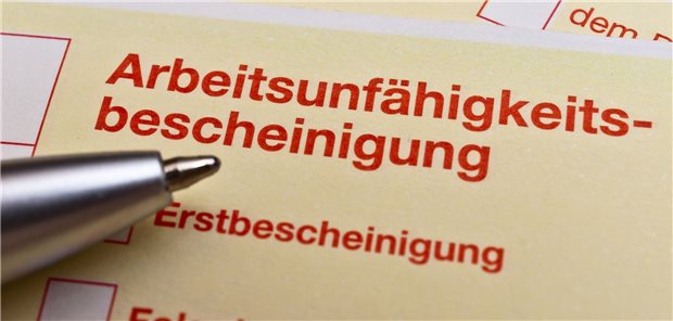 Pflegekräfte erkranken besonders häufig an COVID-19 Der Anteil an COVID-19-Erkrankten variiert je nach Branche stark. Das geht aus einer Analyse der Barmer hervor.