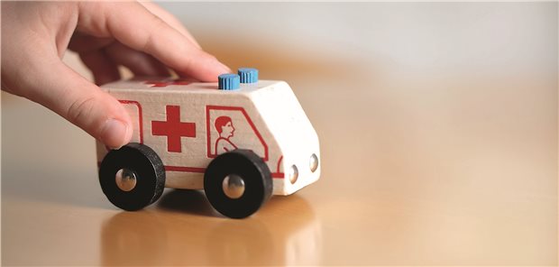 Väter nehmen so viele Kinderkrankentage wie noch nie Der Anteil der berufstätigen Väter, die Kinderkrankentage genommen haben, ist zuletzt gestiegen. Mehr als die Hälfte der Tage wurde in Zusammenhang mit der Pandemie – zum Beispiel wegen Kita-Schließungen – in Anspruch genommen.