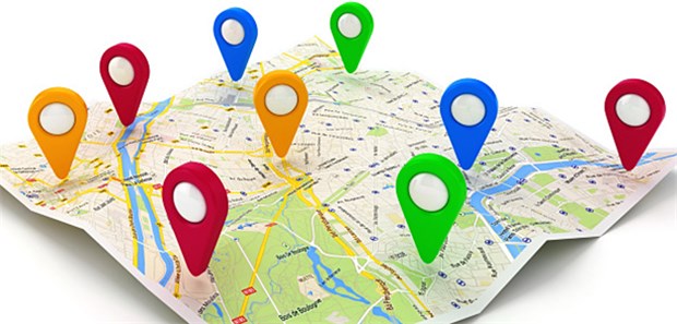 Der Anteil der für eine Niederlassung geöffneten Regionen ist höher als gedacht.