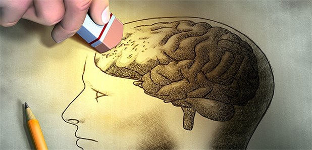 Alzhimer Riddle Das Alzheimer-Rätsel