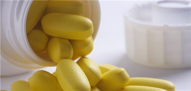 Kinder erhalten seltener Antibiotika Der Antibiotikaeinsatz ist vor allem bei Kleinkindern deutlich gesunken.