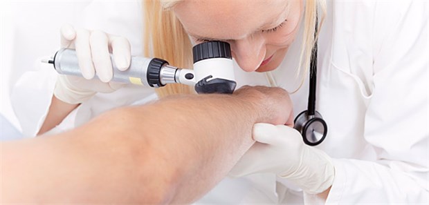 Antikörper verdoppelt Überlebenschance Der Antikörper Ipilimumab zur Melanom-Therapie scheint zu wirken, wie Fünf-Jahres-Daten zeigen.