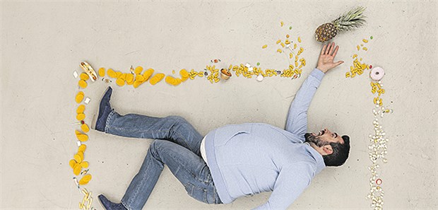 Klares Ziel, unklare Umsetzung Der Ausbruch aus dem Kreislauf ungesunder Fertigprodukte gestaltet sich für Verbraucher weiter schwierig.