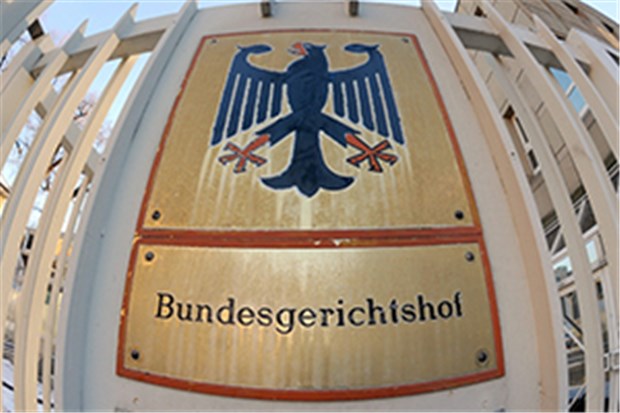 Noch keine Entscheidung über Bestechlichkeit von Ärzten Der BGH in Karlsruhe: Das Urteil zur Ärztebestechlichkeit lässt auf sich warten, jetzt muss der Große Senat ran.