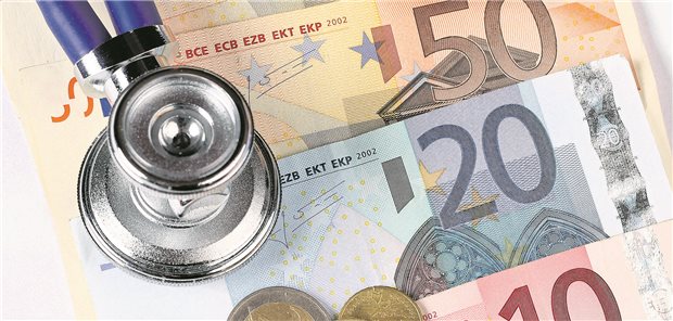 BKK-Dachverband: Banger Blick auf GKV-Finanzen im kommenden Jahr Der BKK-Dachverband warnt vor Beitragssatzsteigerungen im kommenden Jahr. Es dürfe keine zusätzlichen Mittel für den „laufenden Betrieb“ geben.