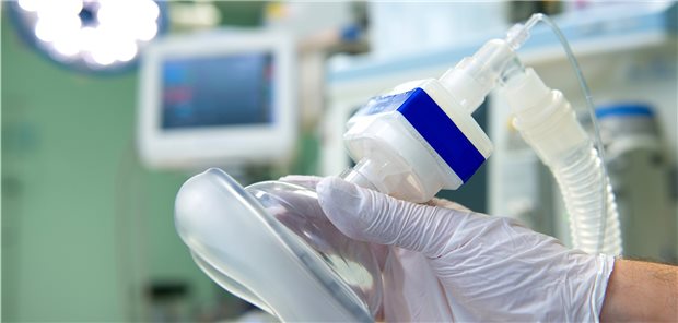 MedTech fordert wegen Corona MDR-Moratorium Der BVMed betont, oberste Priorität in der Pandemiephase muss sein, alle notwendigen Produkte für die medizinische Versorgung der Bevölkerung in ausreichender Zahl zur Verfügung zu stellen.
