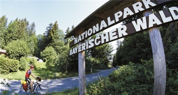 Ferienhäuser im Bayerwald sind beliebt Der Bayerische Wald ist nicht nur Freizeitparadies, sondern auch als Standort für Ferienhäuser begehrt.