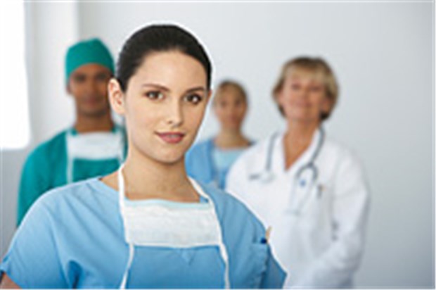 Gesundheitsbranche gewinnt weiter an Bedeutung Der Bedarf an Arbeitskräften wird immer mehr zunehmen. © carlosseller / fotolia.com