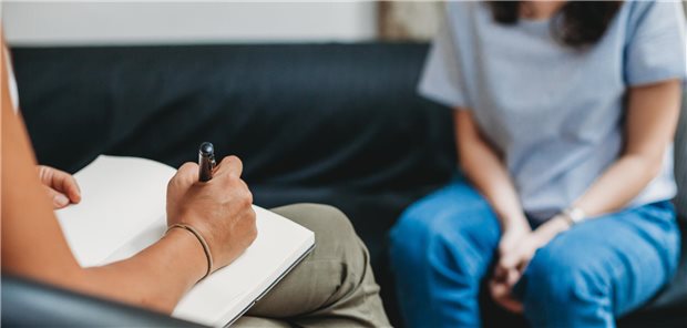 Der Bedarf an ambulanter psychotherapeutischer Versorgung ist zuletzt gestiegen.