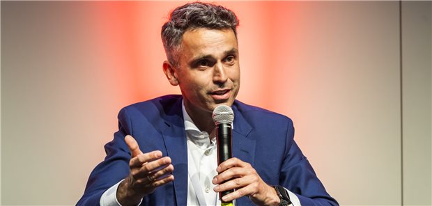 Der Berliner Kammerchef Dr. Peter Bobbert: „Die Freiberuflichkeit ist ein Garant für das Vertrauen der Patienten.“