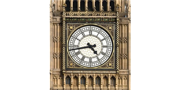 Die Mehrheit deutscher Ärzte hat den Brexit schon vollzogen Der Big Ben in London: Deutlich weniger als 1000 Mediziner mit deutschem Pass dürften derzeit noch in Diensten des britischen NHS stehen.