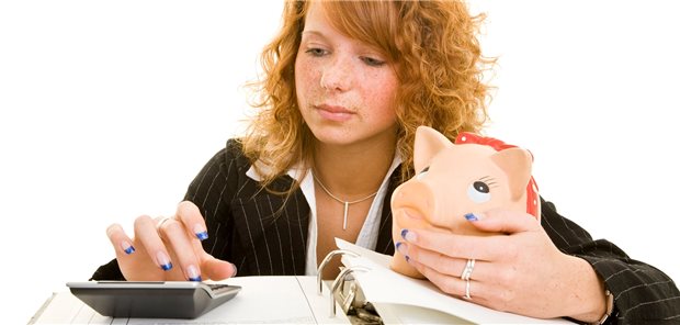 Der Blick auf ihre Altersversorgung lässt die MFA nachdenklich werden.