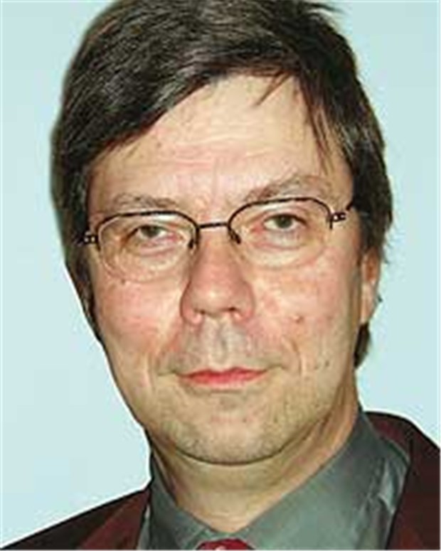 Tschüss, Berlin! Brandenburgs Hausärzte koppeln sich ab Der Brandenburger Gründungsvorsitzende: Dr. Johannes Becker.