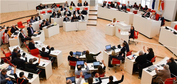 Brandenburger Landtag will rechtssichere Lösungen im Streit um polnische Ärzte Der Brandenburger Landtag debattierte am Donnerstag darüber, welche Lösungen es für die Studenten geben kann, die in Polen Medizin studiert haben und nun Probleme mit der Approbationserteilung haben.