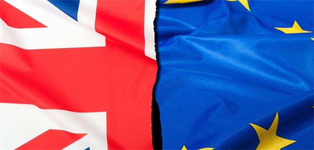 Britisches Parlament darf über Brexit abstimmen Der Brexit spaltet die britische Bevölkerung.