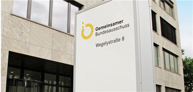 GBA erleichtert Verordnung Der Bundesausschuss in Berlin entscheidet darüber, was im gesetzlichen Leistungskatalog ankommt.